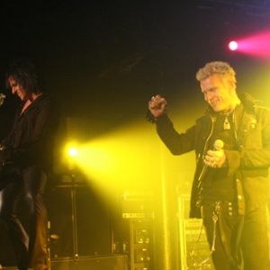Billy Idol
