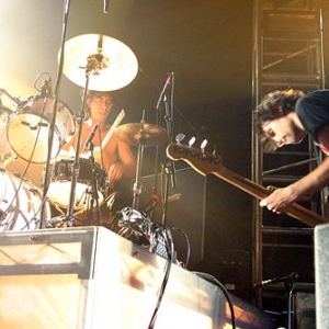 Bloc Party