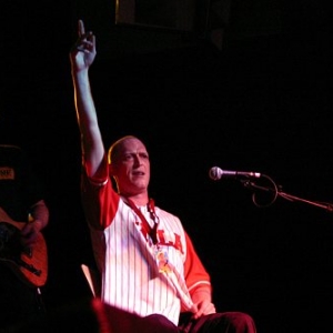 Dreadzone