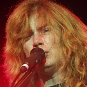 Megadeth