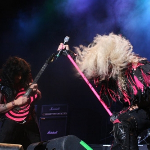 Twisted Sister
