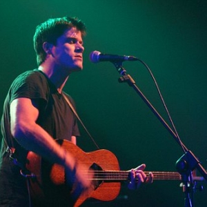 Seth Lakeman
