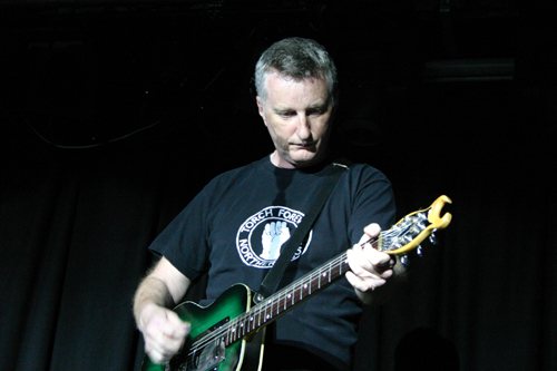 Billy Bragg