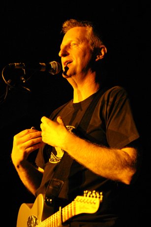 Billy Bragg