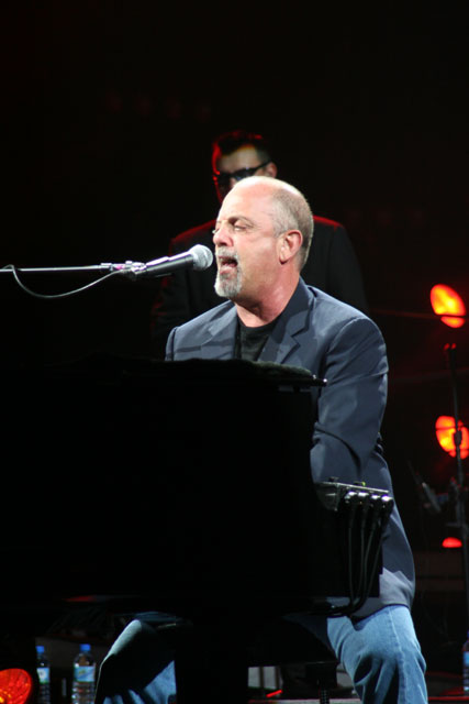 Billy Joel