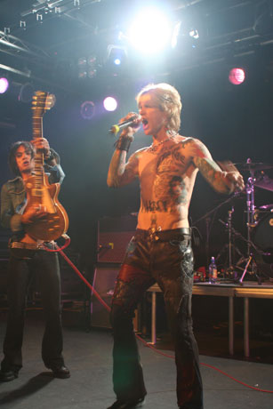 Buckcherry