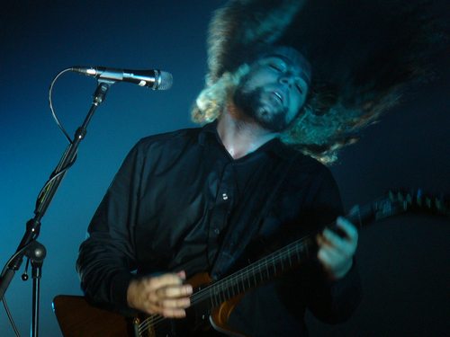 Coheed & Cambria