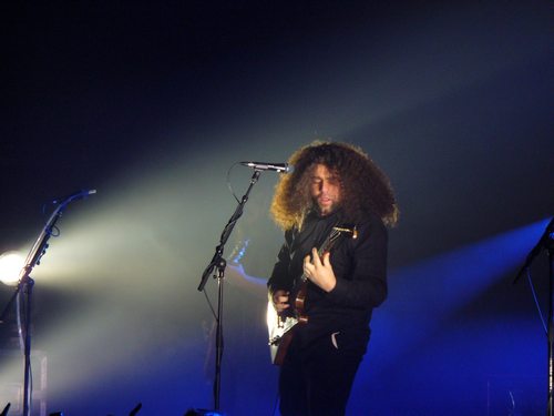 Coheed & Cambria