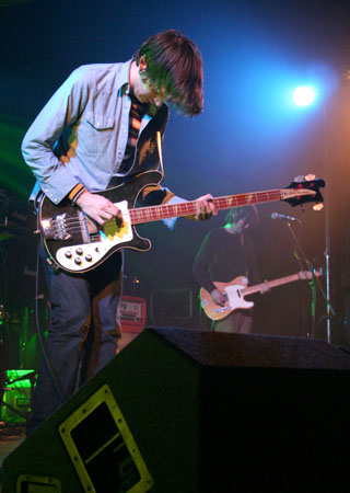 Dead Meadow