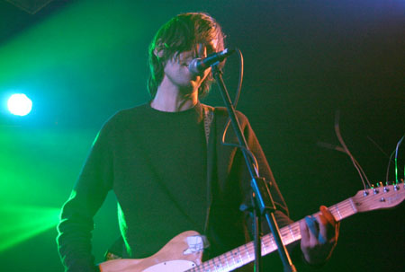 Dead Meadow @ Academy 1, 2 & 3 (Manchester University), Manchester on 21-05-2006