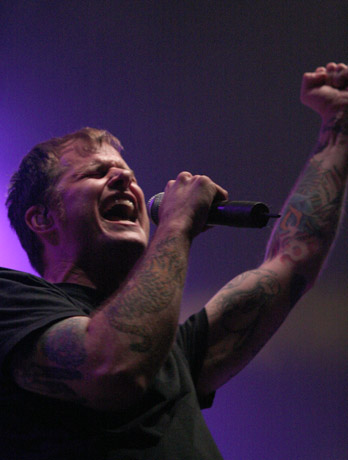 Dropkick Murphys