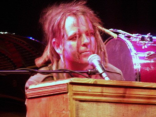 Duke Special