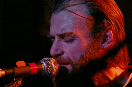 Gaia @ Josephs Well, Leeds on 31-08-2006