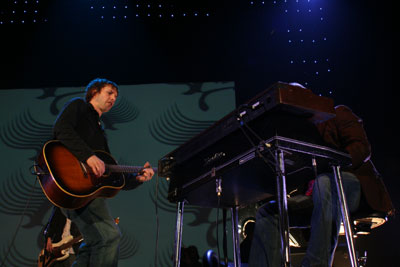 James Blunt