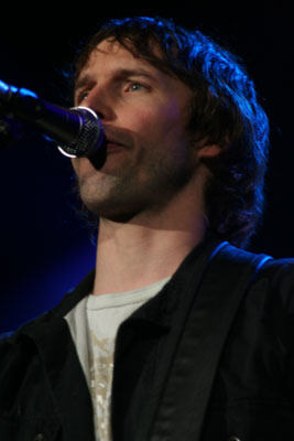 James Blunt