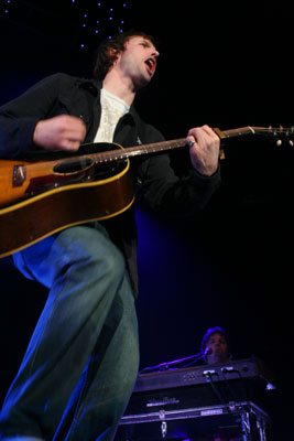 James Blunt