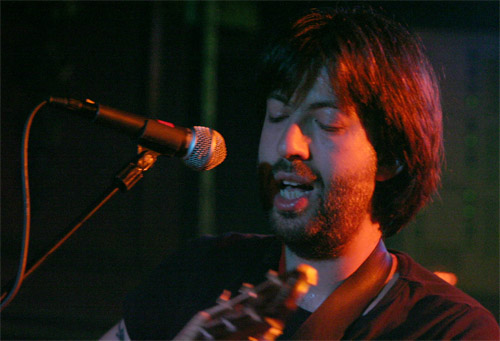 Jon Gomm
