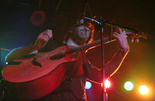 Jon Gomm