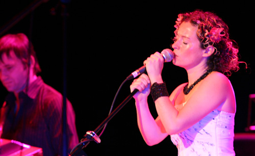 Kate Rusby