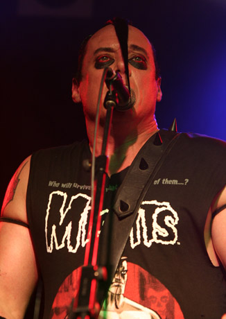 The Misfits
