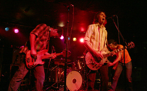 Mudhoney