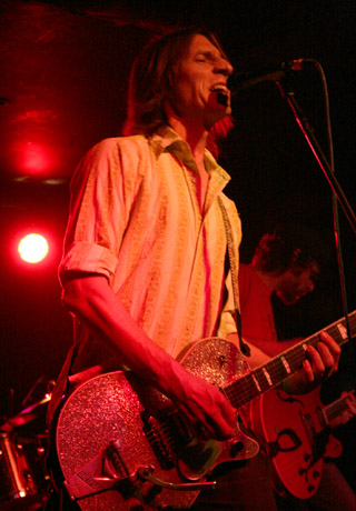 Mudhoney