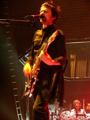 Muse