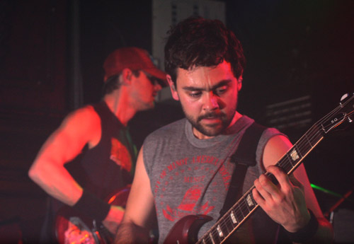 Propagandhi
