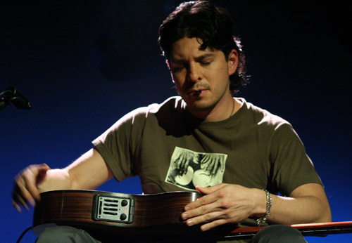 Rodrigo y Gabriela