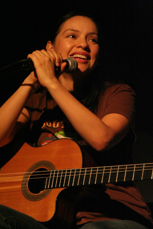 Rodrigo y Gabriela