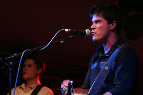 Seth Lakeman