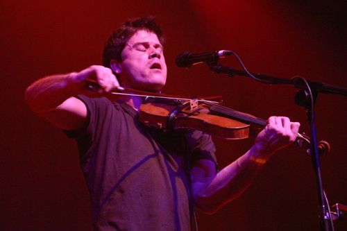 Seth Lakeman