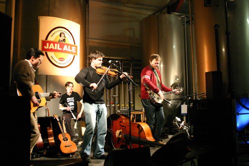 Seth Lakeman