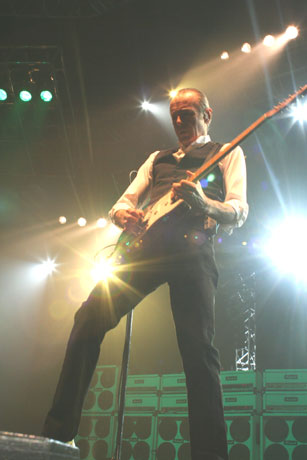 Status Quo
