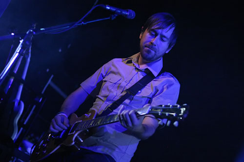 Taking Back Sunday