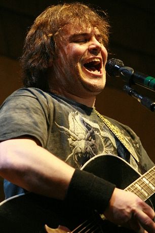 Tenacious D