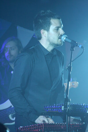 The Killers
