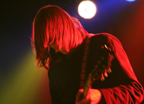 The Lemonheads