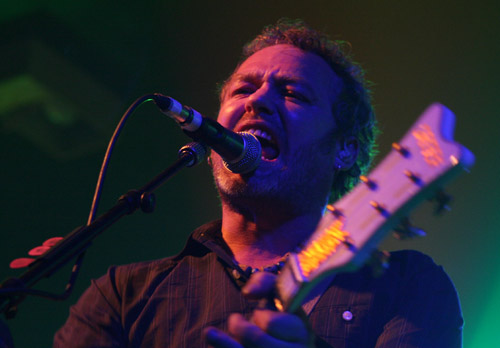 Levellers