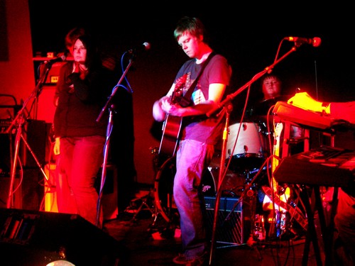 The Minotaurs