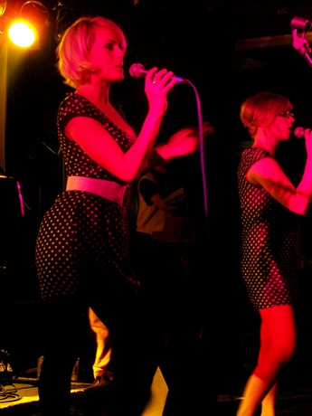 The Pipettes