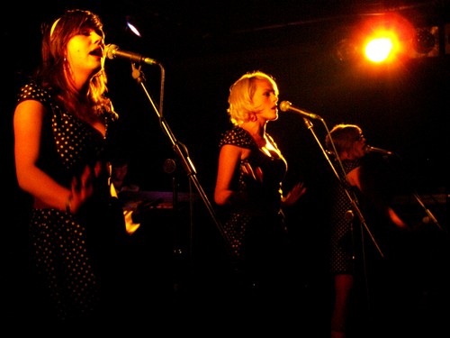 The Pipettes