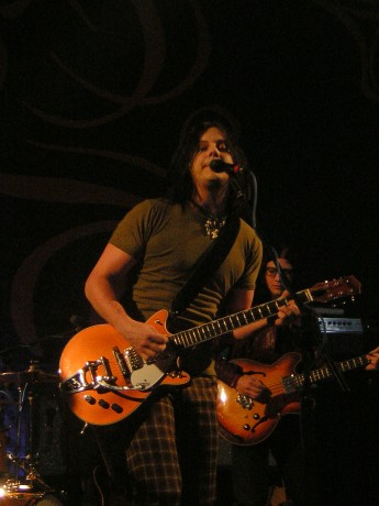 The Raconteurs