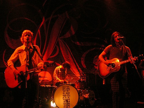The Raconteurs