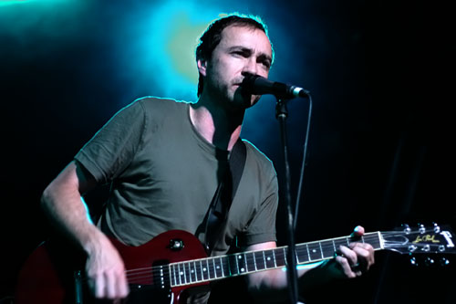 The Shins