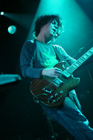 The Shins