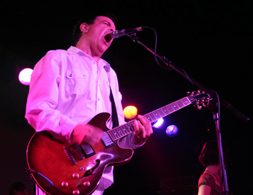 The Wedding Present