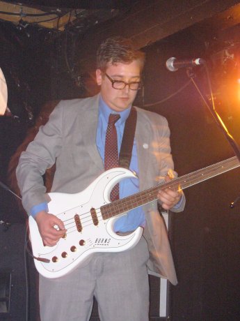 The Young Knives