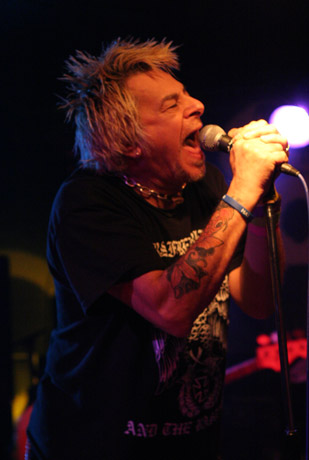 UK Subs