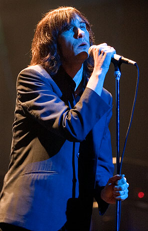 Bobby Gillespie